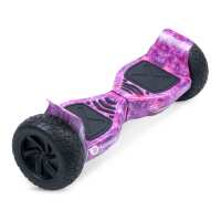 Read Official Hoverboard Reviews
